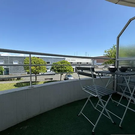 Apartament T2 - - Lr640-023 La Rochelle (Charente-Maritime)