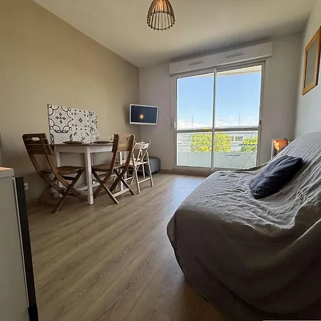 דירה T2 - - Lr640-023 לה רושל